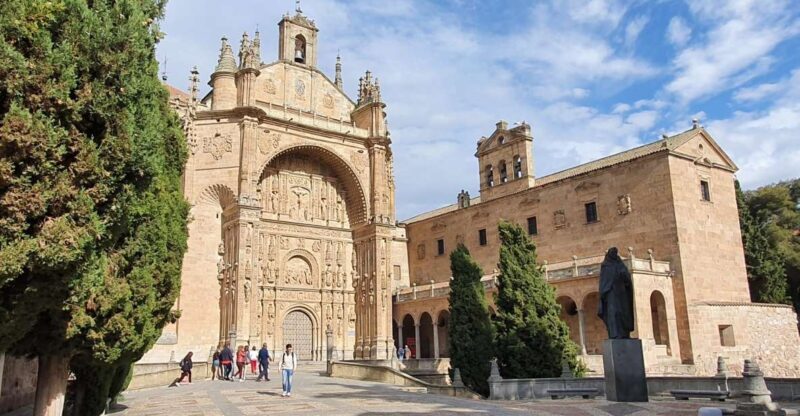 Salamanca: Convents, Monasteries, and Churches Private Tour - Why We Think This Tour Is Worth It