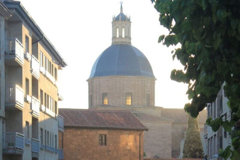 Salamanca: Evening Sightseeing Walking Tour - A Deep Dive into the Salamanca Evening Walking Tour