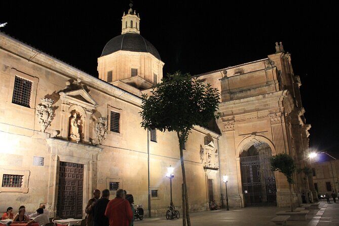 Salamanca Evening Walking Tour bilingual - Detailed Review of the Salamanca Evening Walking Tour