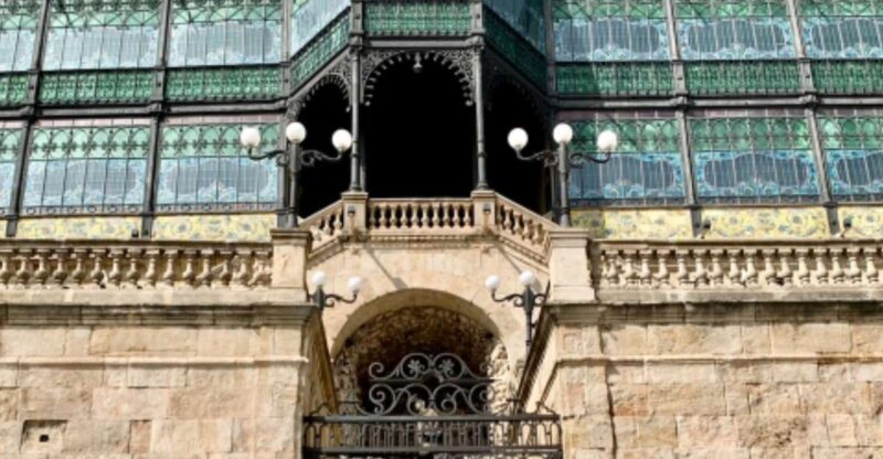 Salamanca Genial Tour privado - Frequently Asked Questions