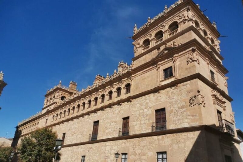 Salamanca: Guided Sightseeing Tour by Bicycle - The Value of the Tour