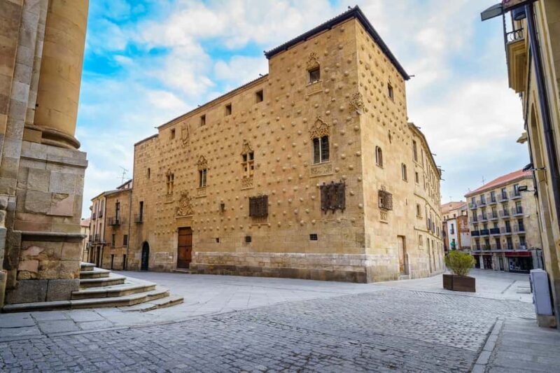Salamanca: Private 2-Hour Intro City Walk with Local Guide - Final Thoughts: Who is This Tour Perfect For?