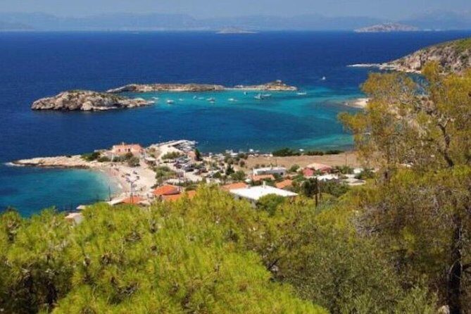 Salamina Island Full Day Private Tour - Who Should Consider This Tour?
