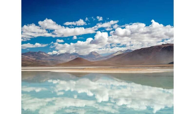 Salar de Atacama and altiplanic lagoons - Frequently Asked Questions