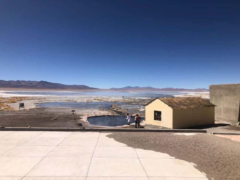 SALAR DE SLEEP - Who Is This Tour Best For?