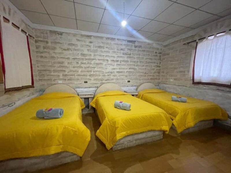 SALAR DE SLEEP - Frequently Asked Questions