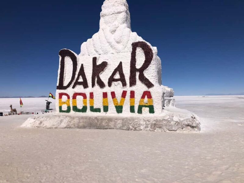 SALAR DE SLEEP - Final Thoughts