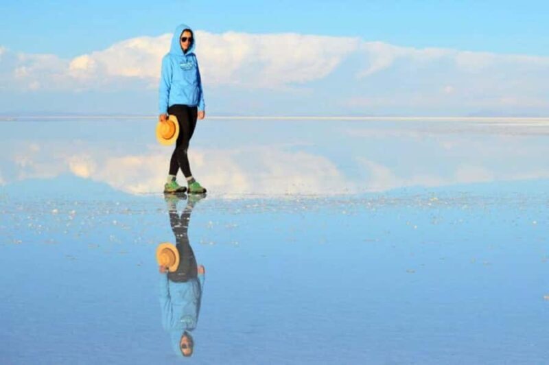 Salar de Uyuni 1 day + photo session + Sunset (English) - Who Should Take This Tour?