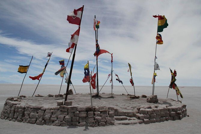 Salar de Uyuni - 1 full day tour - What Travelers Should Know