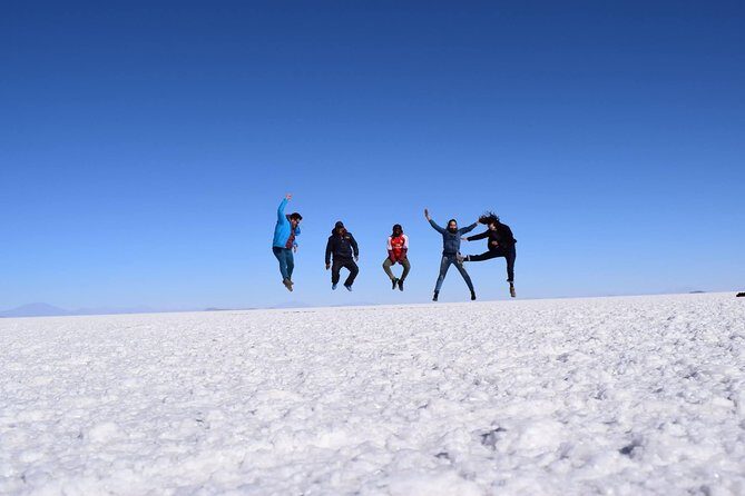 Salar De Uyuni (3 Days/ 2nights) Spanish Driver/Guide - FAQ