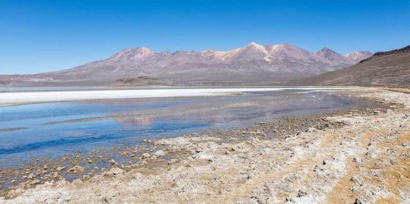 SALAR DE UYUNI EXPRESS ROUND TRIP 2 NIGHTS 3 DAYS - The Sum Up