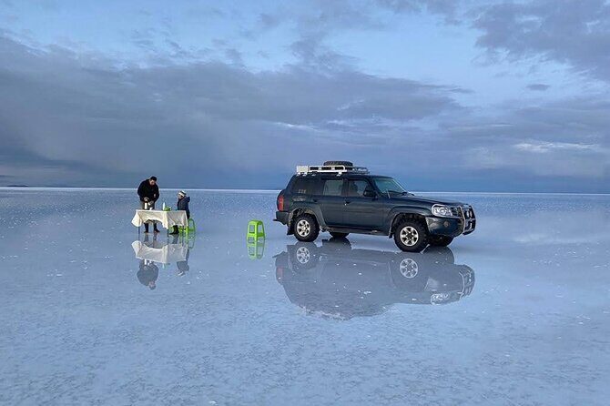 Salar de Uyuni Private Day Trip - Authentic Experiences and Practical Details