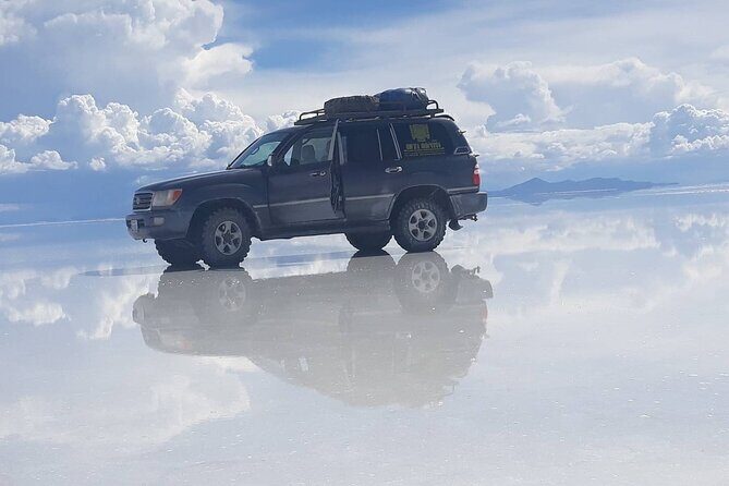Salar de Uyuni with Lodging - 2 full days - With Minor Lagoons - Exploring Salar de Uyuni: The Heart of Bolivias Natural Wonders