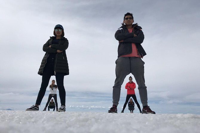 Salar de Uyuni with Lodging - 2 full days - With Minor Lagoons - Final Thoughts: Who Will Love This Tour?