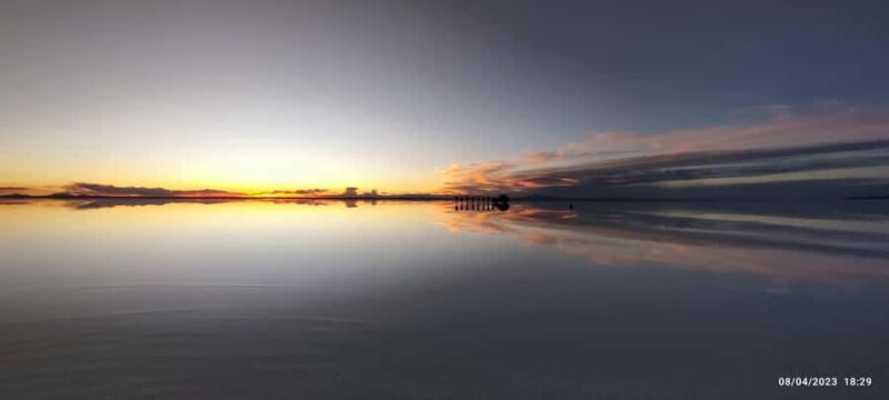 SALAR DE UYUNI:,tours through the majestic uyuni salt flat. - Experience the Magic of Salar de Uyuni: A Practical Guide