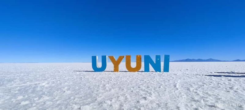 SALAR DE UYUNI:,tours through the majestic uyuni salt flat. - A Closer Look at the Itinerary and Site Highlights