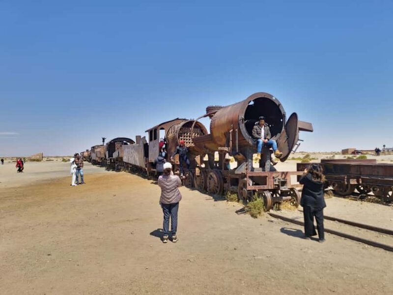 SALAR DE UYUNI:,tours through the majestic uyuni salt flat. - The Value of a Guided Tour in Uyuni