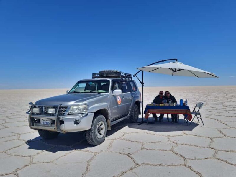 SALAR DE UYUNI:,tours through the majestic uyuni salt flat. - Frequently Asked Questions