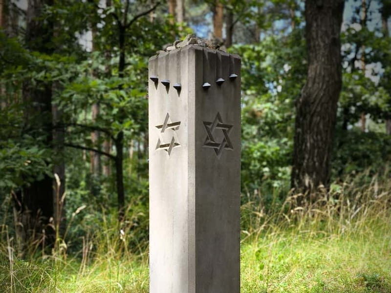 SALASPILS: Private tour to Salaspils and Rumbula Memorials - The Sum Up