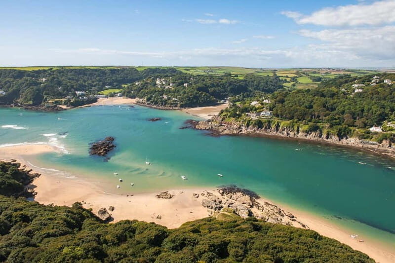 Salcombe: Harbour Hero Sea Kayak Tour - Practical Details and Tips