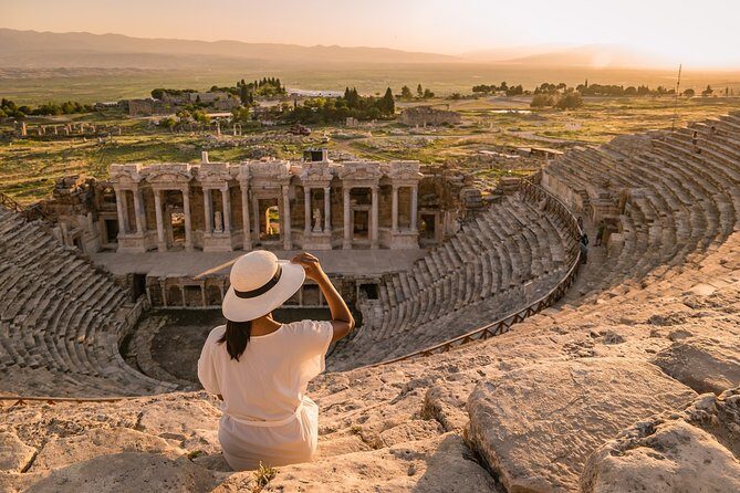 Salda Lake and Pamukkale Full-Day Guided Tour from Antalya - Who Should Consider This Tour?