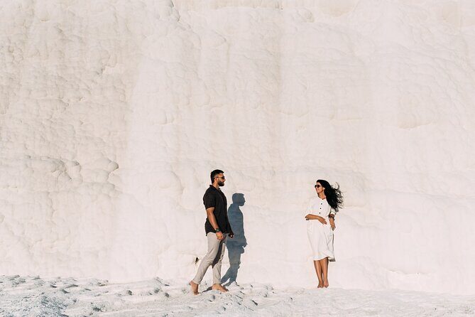 Salda Lake and Pamukkale Full-Day Guided Tour from Antalya - FAQ