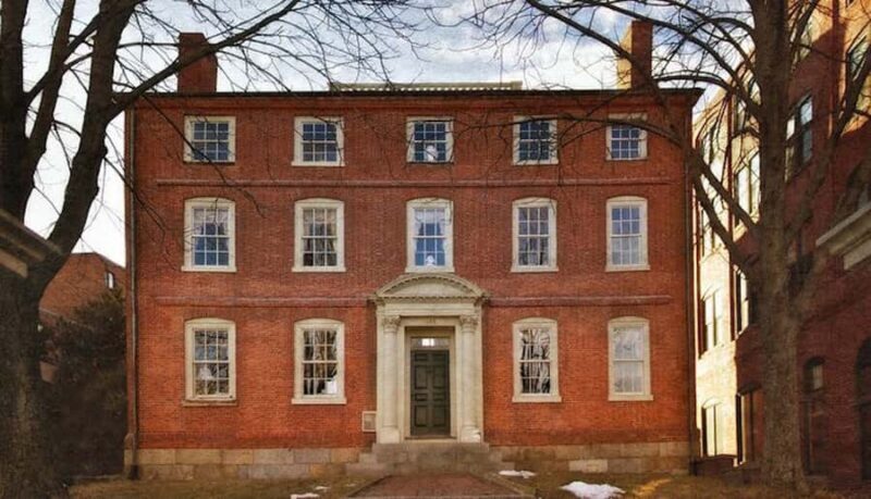 Salem 101 General History Tour (Massachusetts) - Key Points