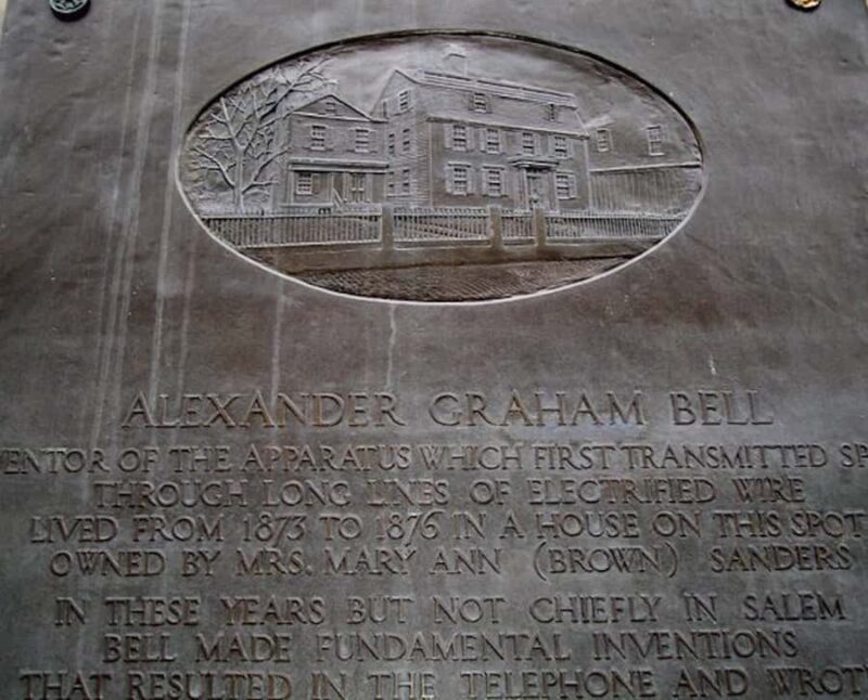 Salem 101 General History Tour (Massachusetts) - Practicalities and Details