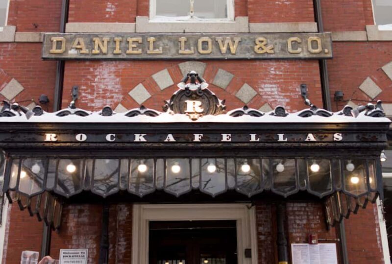 Salem 101 General History Tour (Massachusetts) - Final Thoughts