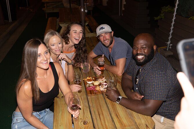 Salem Booze and Brews Haunted Pub Crawl by US Ghost Adventures - Frequently Asked Questions