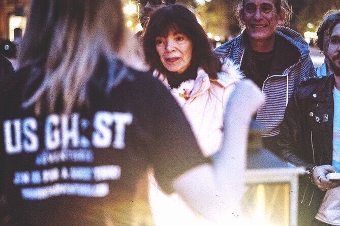 Salem Booze and Brews Haunted Pub Crawl by US Ghost Adventures - Final Thoughts