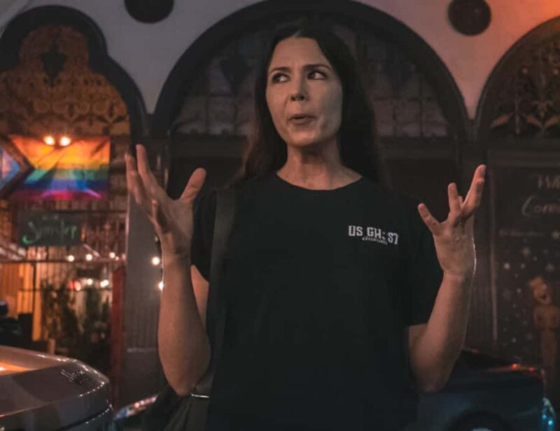 Salem: Edge of Twilight Dead of Night Ghost Tour - Frequently Asked Questions