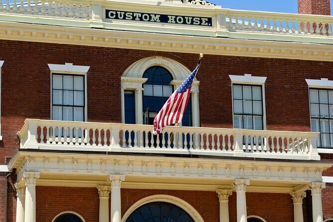 Salem Full Day Private Tour from Boston - Final Thoughts