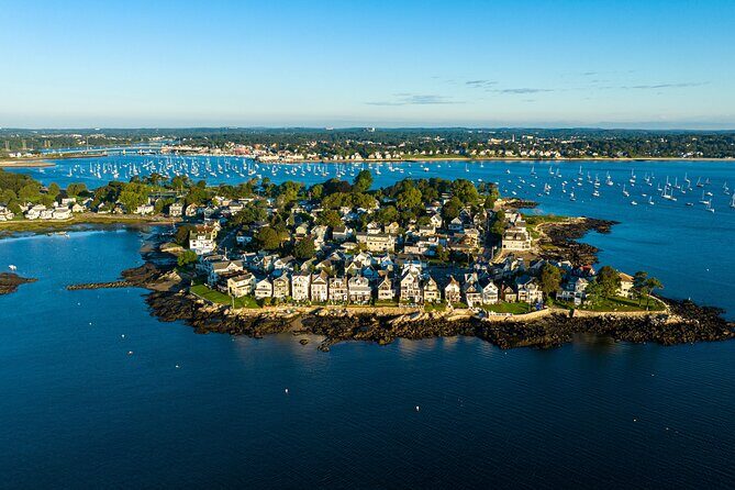 Salem Full Day Private Tour from Boston - FAQ