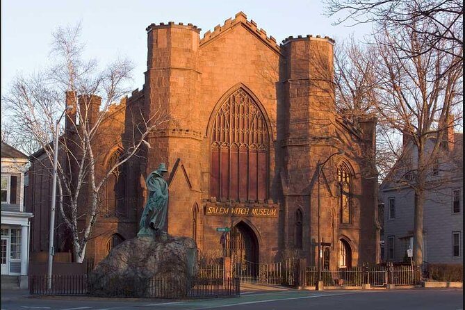 Salem High Speed Ferry to/from Boston - The Sum Up: Who Is This Experience Best For?