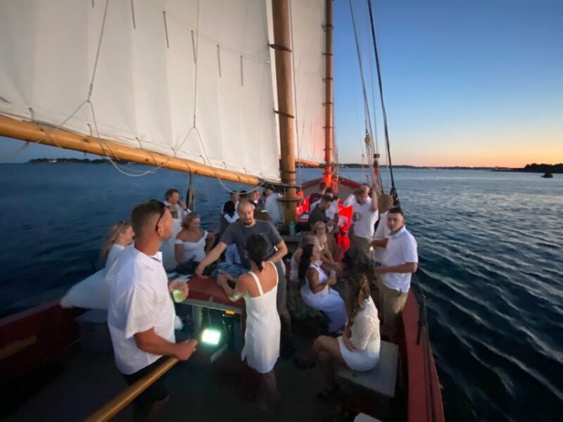 Salem: Historic Schooner Sailing Cruise - Final Thoughts: Is This Experience Worth It?