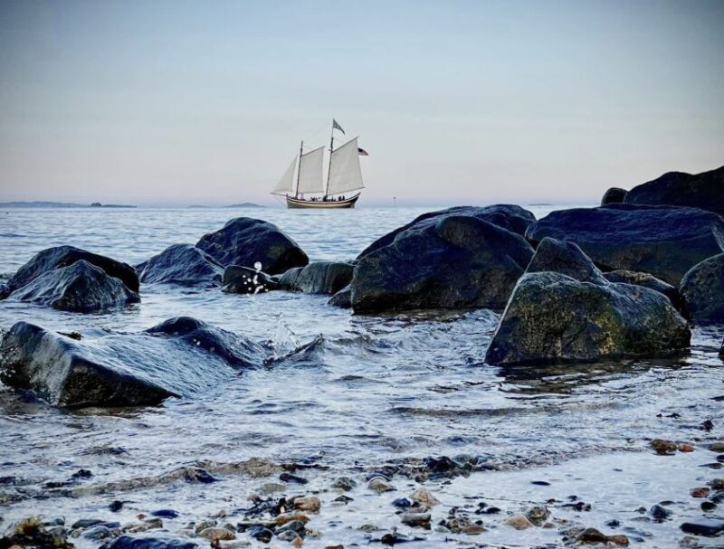 Salem: Historic Schooner Sailing Cruise - FAQ