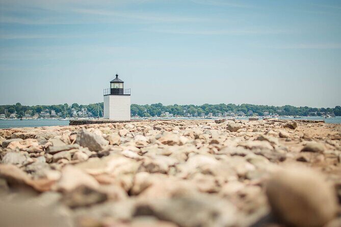 Salem Historical Audio Guided Private Experience - FAQ