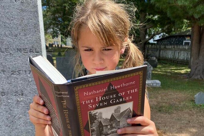 Salem Kids Walking History Tour - Authentic Family Experiences Based on Reviews