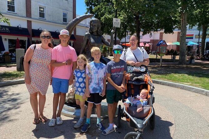 Salem Kids Walking History Tour - The Sum Up: Why This Tour Is a Great Value for Families