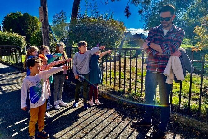 Salem Kids Walking History Tour - Frequently Asked Questions