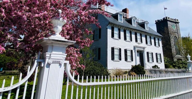 Salem, MA: History and Hauntings Guided Walking Tour - FAQ for Salem’s History and Hauntings Guided Walking Tour