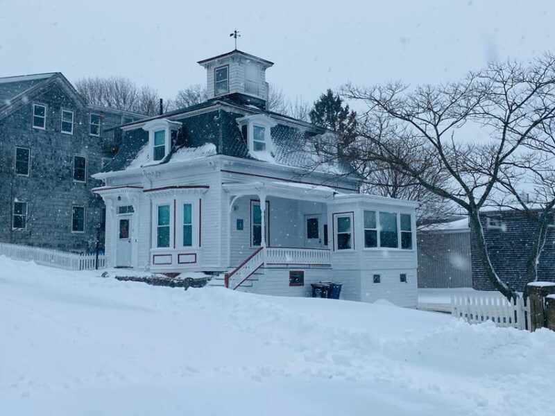 Salem, MA: Hocus Pocus Movie Guided Walking Tour - Key Points