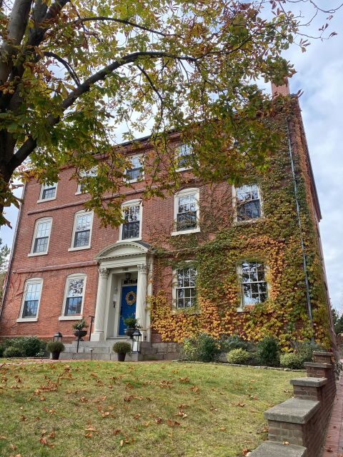 Salem, MA: Mysteries & Murder Guided Walking Tour - Why This Tour Fits Certain Travelers Best