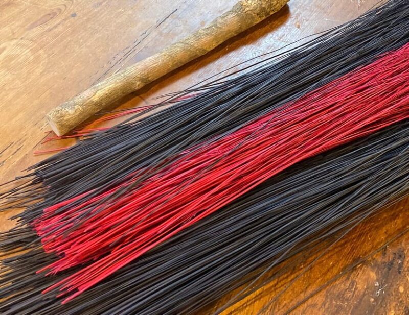 Salem, MA: Witch City Broom Making Workshop - Who Will Love This Experience?