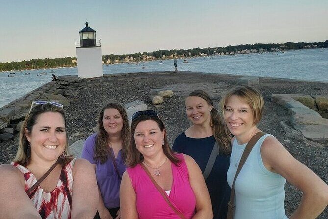 Salem Massachusetts Scavenger Hunt Interactive Walking Activity - A Deep Dive into the Salem Scavenger Hunt Experience