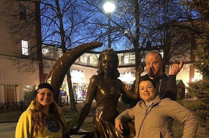 Salem Massachusetts Scavenger Hunt Interactive Walking Activity - Frequently Asked Questions (FAQs)