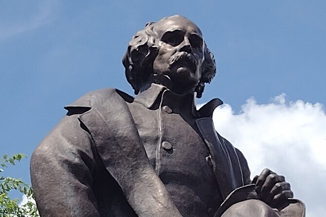 Salem On Foot Walking Tours - Frequently Asked Questions