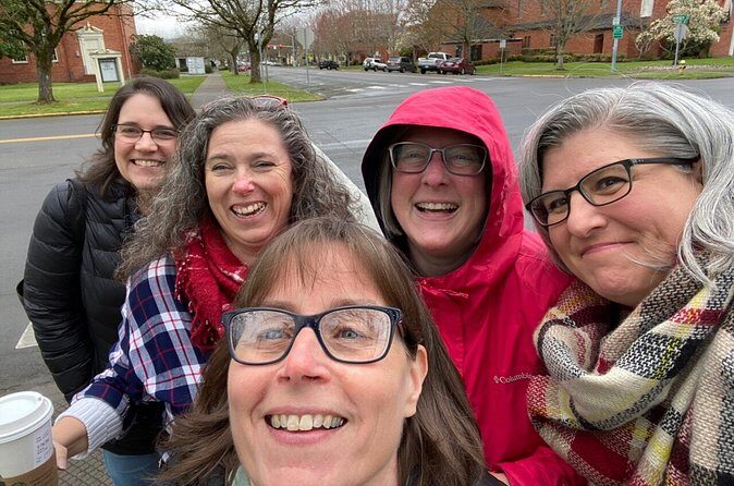 Salem Oregon Puzzling Adventure Scavenger Hunt Walking Activity - The Sum Up