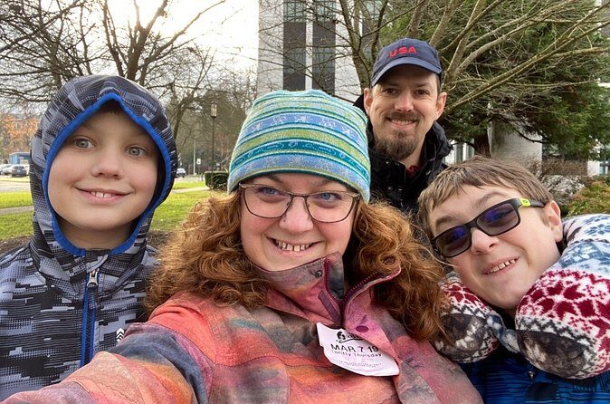 Salem Oregon Puzzling Adventure Scavenger Hunt Walking Activity - FAQ